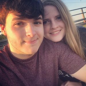 Meet your Posher, Michaela